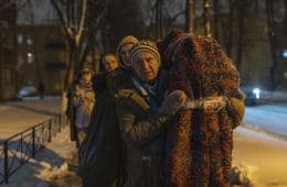 Кадр из фильма