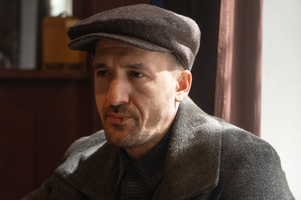 За час до рассвета