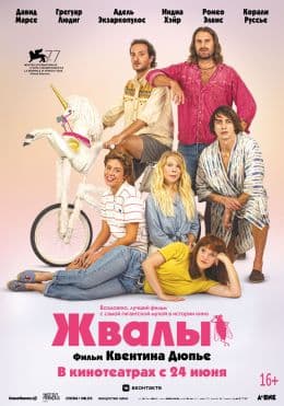 Жвалы