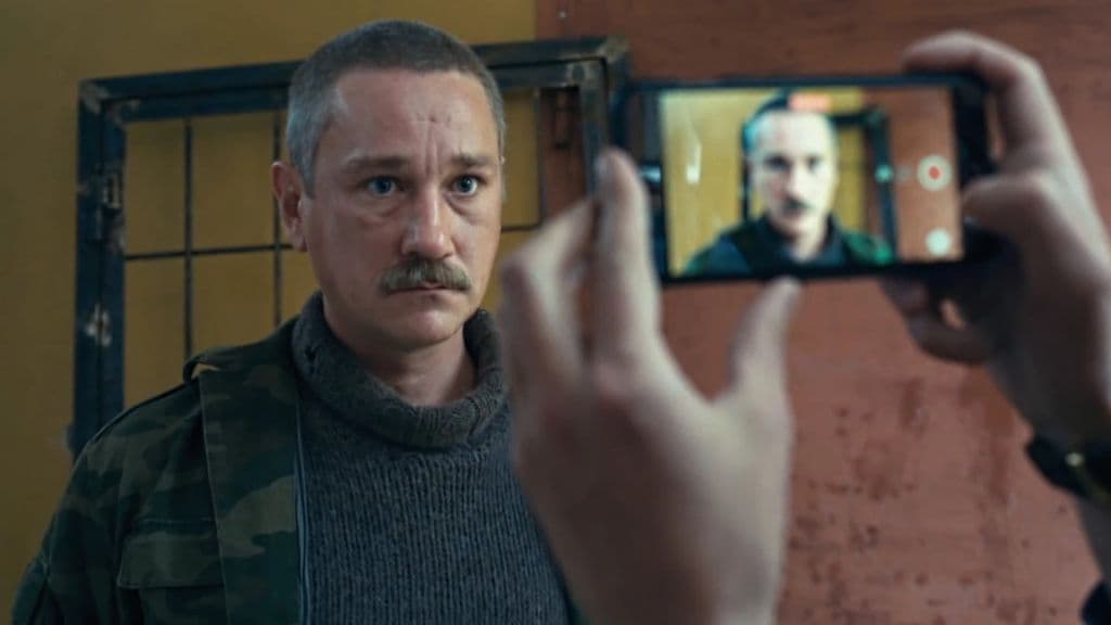 Ополченский романс