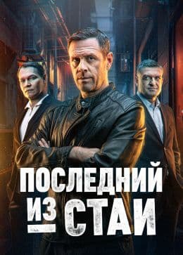 Последний из стаи