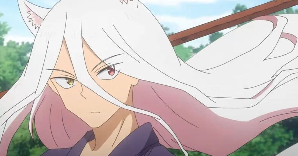 Sengoku Youko