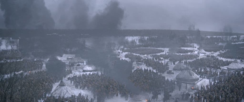 Злой город