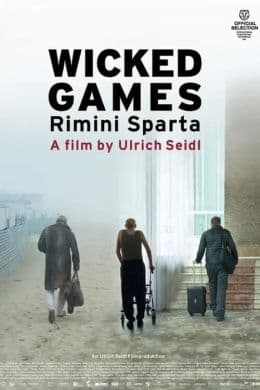 Злые игры: Спарта Римини